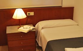 Aparthotel Napols - Abapart